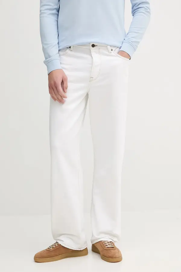 Tommy Hilfiger Pamučne traperice Tommy Hilfiger