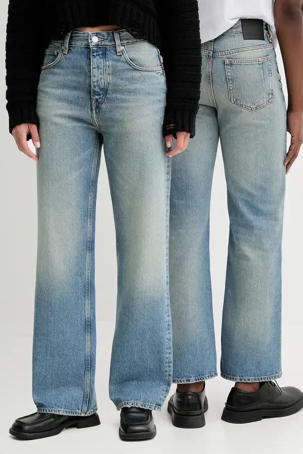 Won Hundred Pamučne traperice Won Hundred