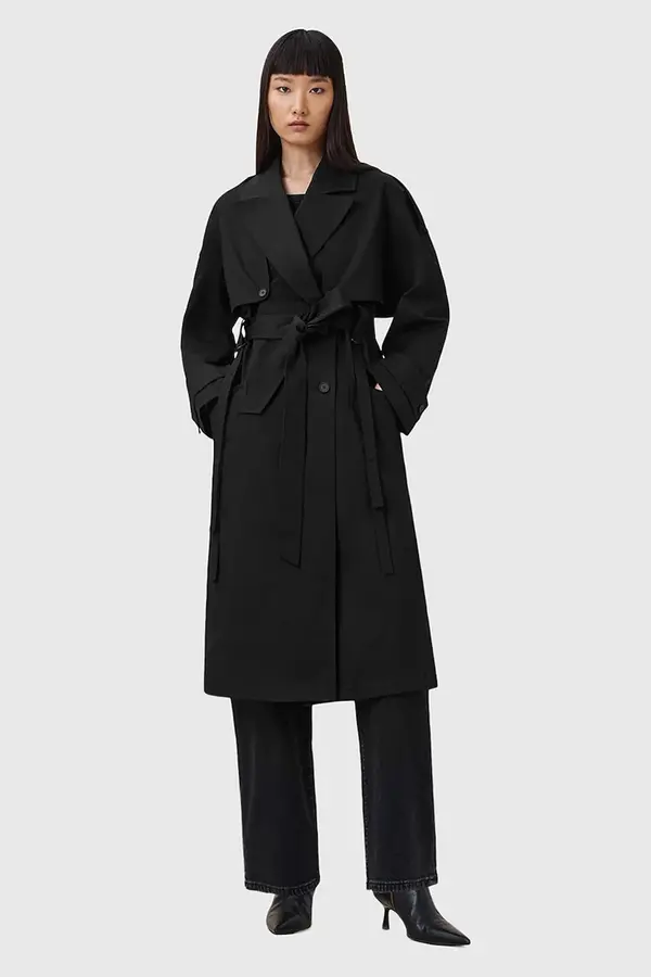 AllSaints Pamučni baloner AllSaints CADENCE