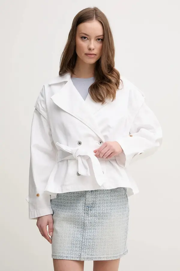 Pepe Jeans Pamučni baloner Pepe Jeans SUE