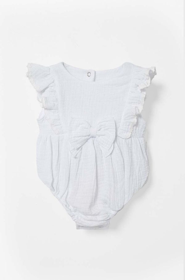 Jamiks Pamučni bodi za bebe Jamiks