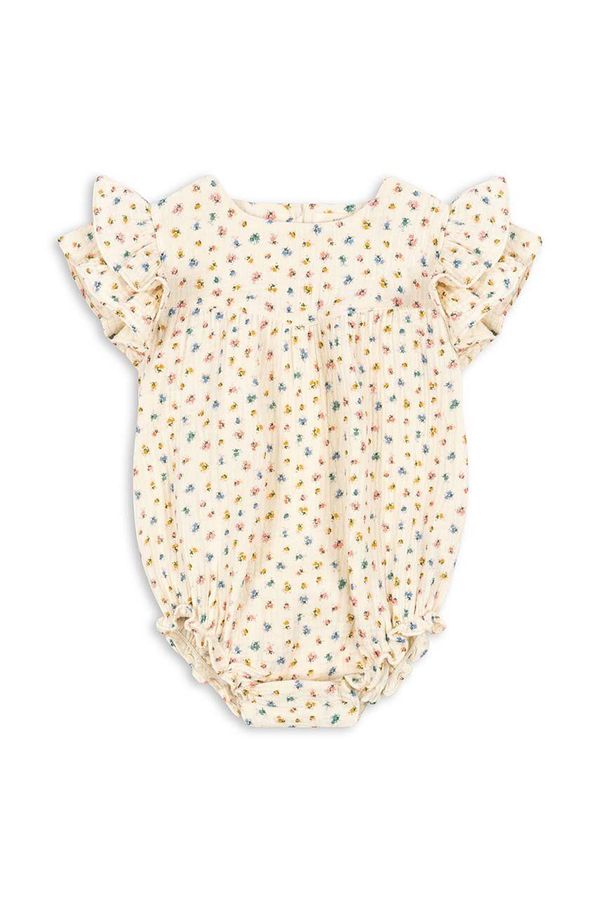 Konges Sløjd Pamučni bodi za bebe Konges Sløjd