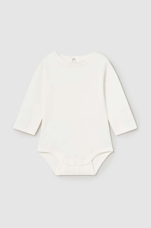 Mayoral Newborn Pamučni bodi za bebe Mayoral Newborn 2789