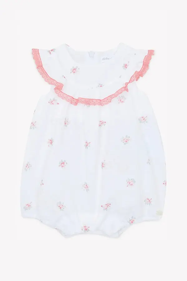 TARTINE ET CHOCOLAT Pamučni bodi za bebe Tartine et Chocolat