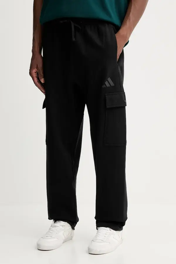 adidas Pamučni donji dio trenirke adidas All SZN