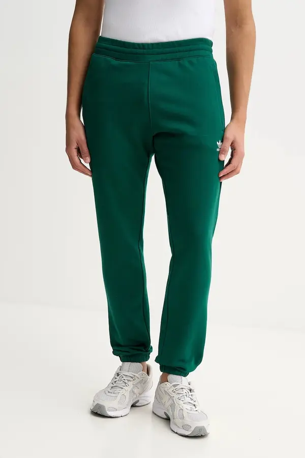 adidas Originals Pamučni donji dio trenirke adidas Originals