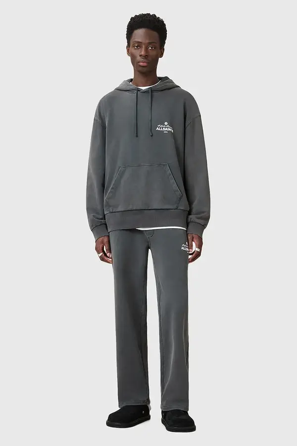 AllSaints Pamučni donji dio trenirke AllSaints SOLEIL