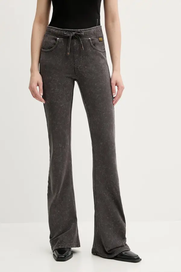 G-Star Pamučni donji dio trenirke G-Star