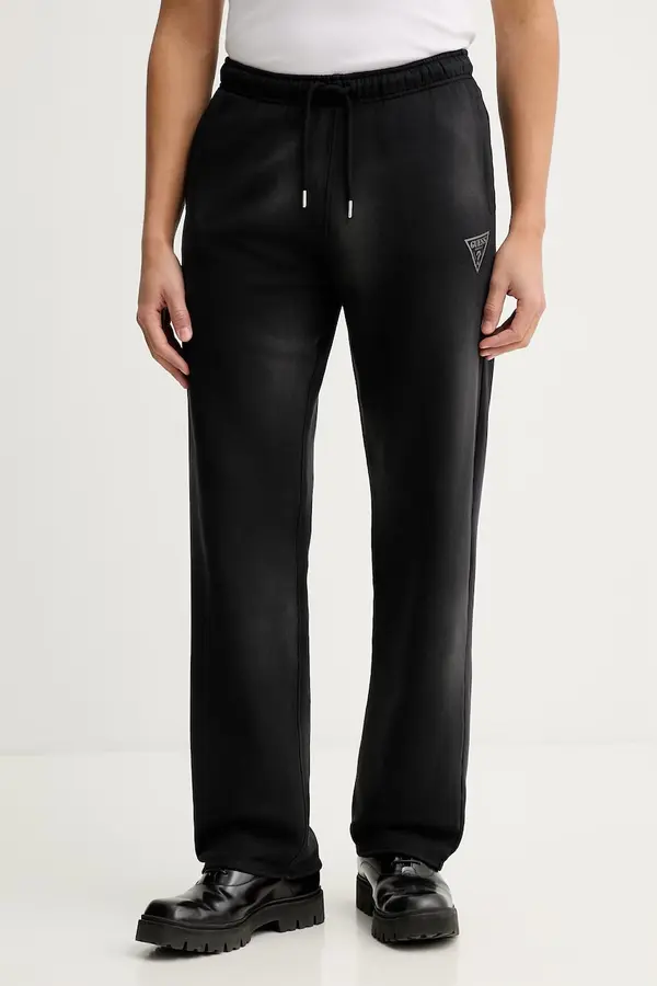 Guess Originals Pamučni donji dio trenirke Guess Originals