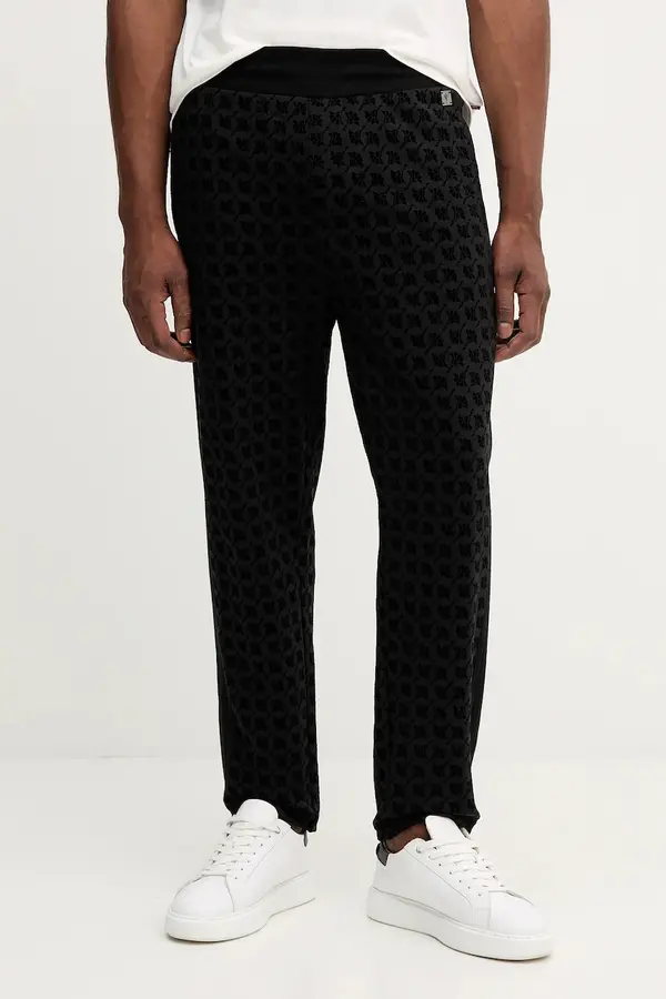 Joop! Pamučni donji dio trenirke Joop!