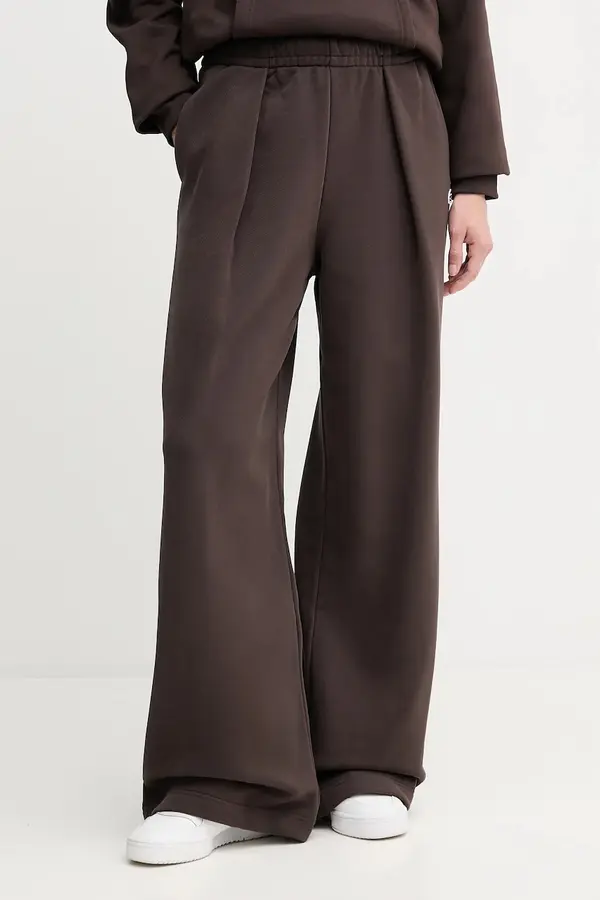 Lacoste Pamučni donji dio trenirke Lacoste