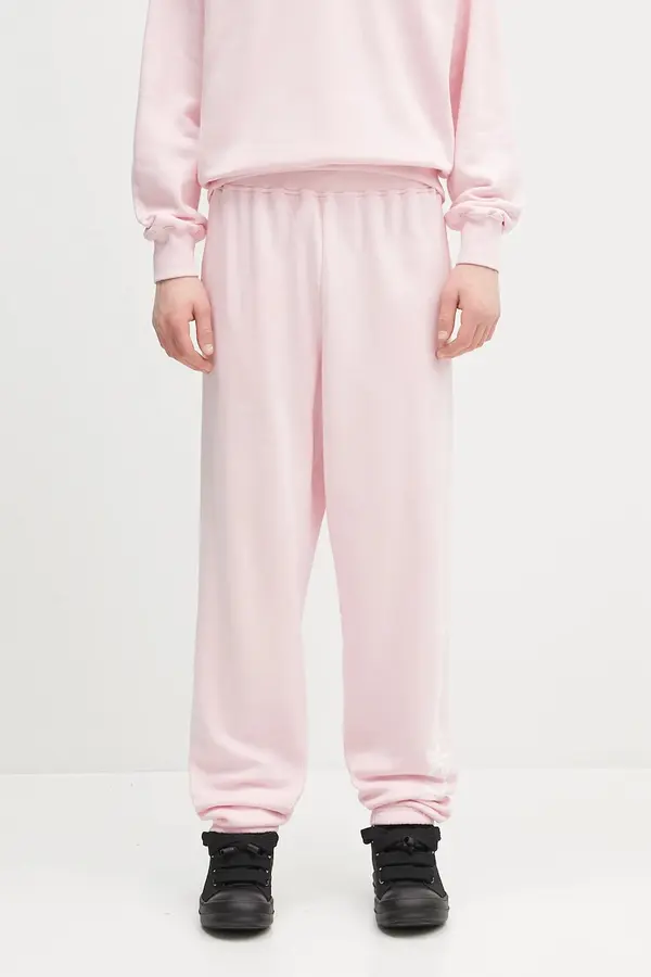 No Problemo Pamučni donji dio trenirke No Problemo No Problemo Sweatpant