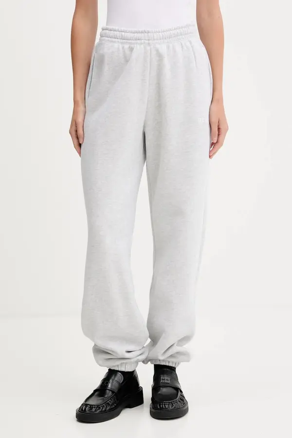 Rotate Pamučni donji dio trenirke Rotate