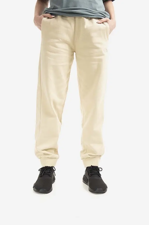 The North Face Pamučni donji dio trenirke The North Face Oversized Jogger