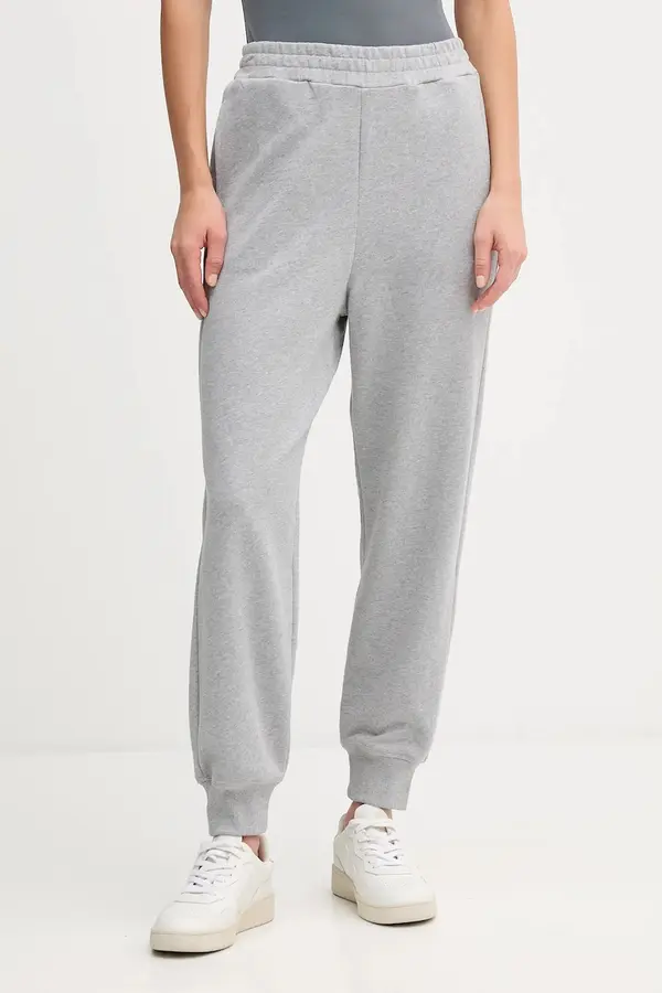 United Colors of Benetton Pamučni donji dio trenirke United Colors of Benetton