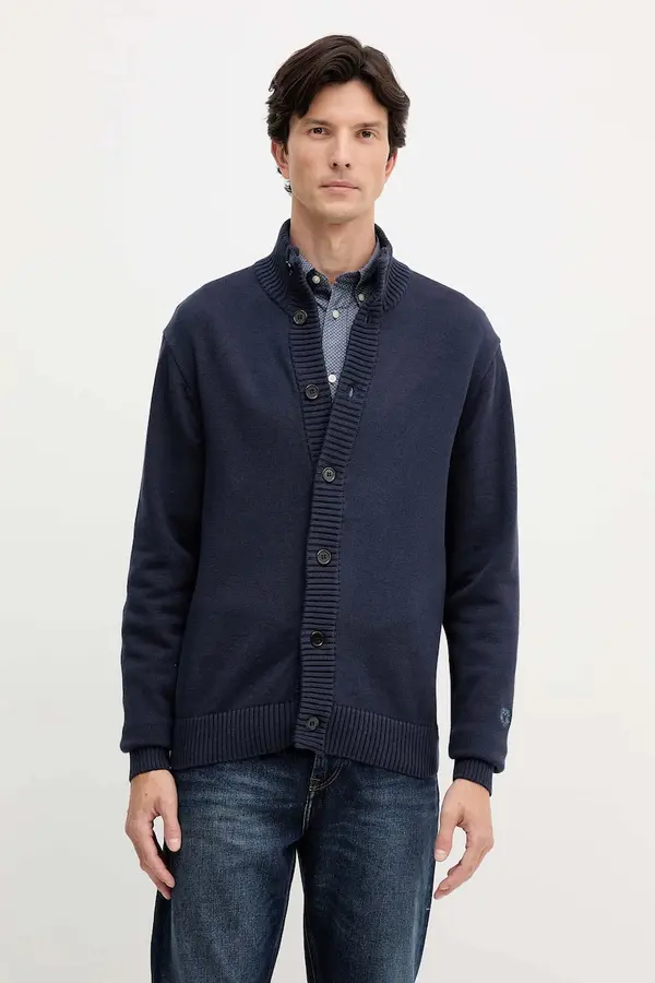 Mos Mosh Pamučni kardigan Mos Mosh BARELLA