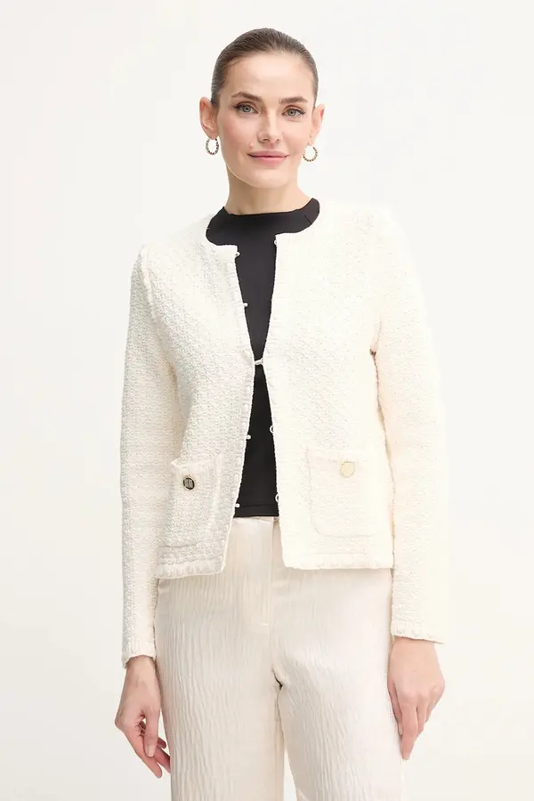 Pedro del Hierro Pamučni kardigan Pedro del Hierro