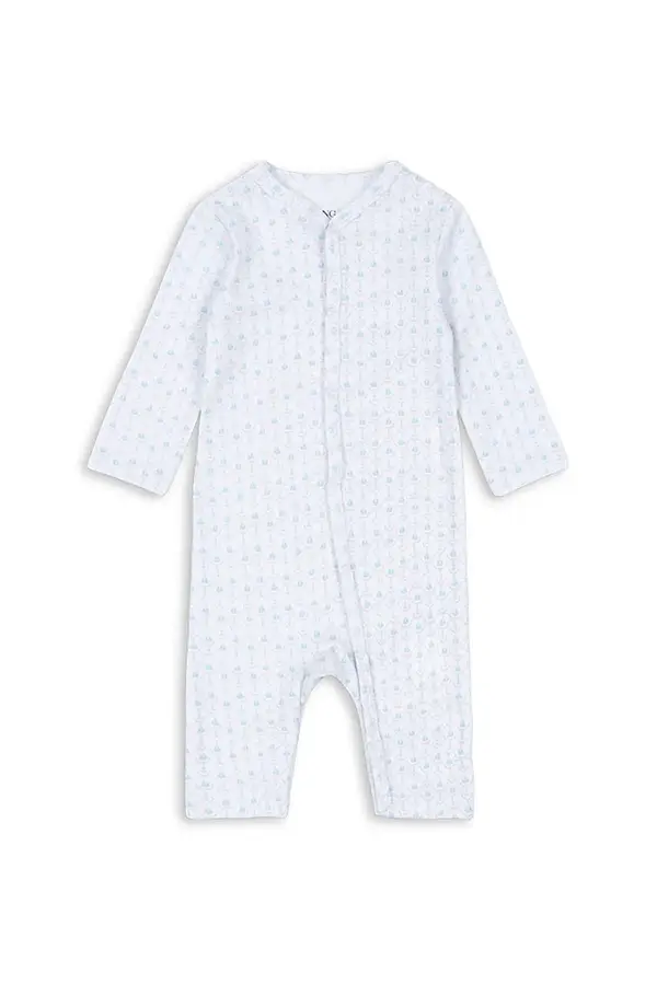 Fanga Fontana Pamučni kombinezon za bebe Fanga Fontana FIO ONESIE OCS