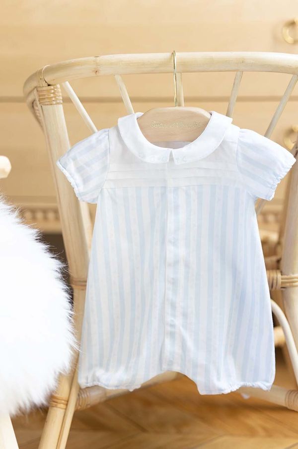 TARTINE ET CHOCOLAT Pamučni kombinezon za bebe Tartine et Chocolat