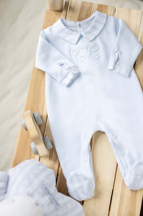 TARTINE ET CHOCOLAT Pamučni kombinezoni za bebe Tartine et Chocolat