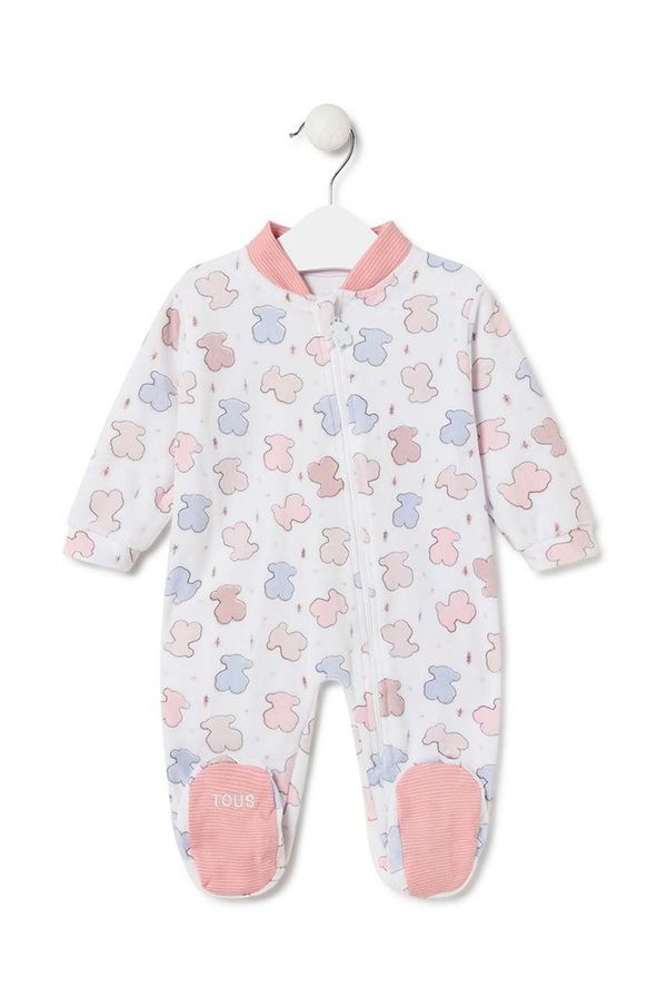 Tous Pamučni kombinezoni za bebe Tous Colors Colors.2108