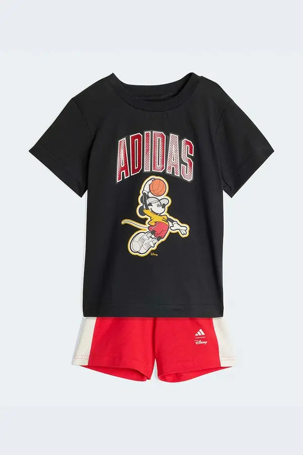 adidas Pamučni komplet za bebe adidas DISNEY