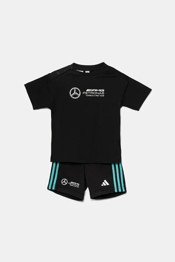 adidas Performance Pamučni komplet za bebe adidas Performance MER DNA
