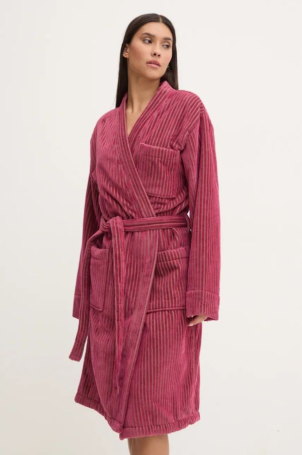 OAS Pamučni kućni orgtač OAS boja: crvena, 8302