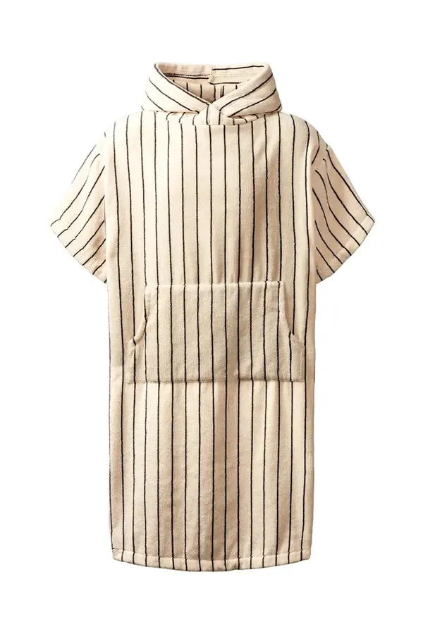 Bongusta Pamučni pončo za kupanje Bongusta Naram L/XL