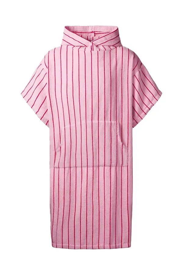 Bongusta Pamučni pončo za kupanje Bongusta Naram L/XL