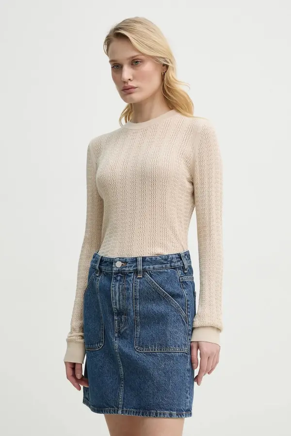 Filippa K Pamučni pulover Filippa K