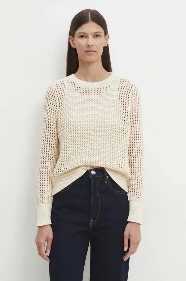 Levi's Pamučni pulover Levi's