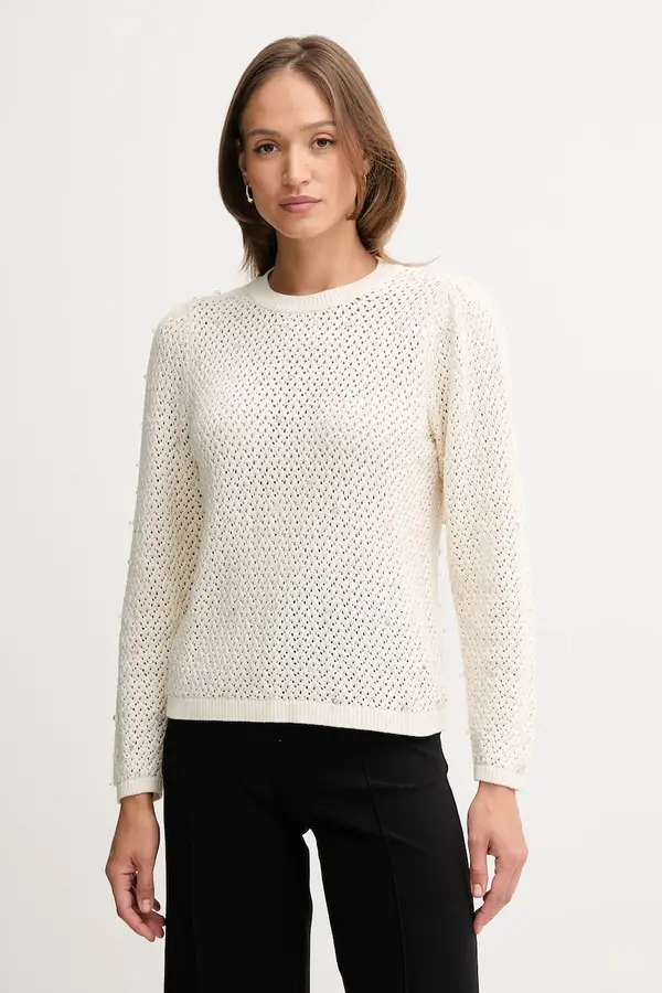 Pedro del Hierro Pamučni pulover Pedro del Hierro