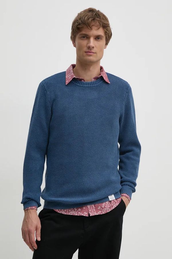 Pepe Jeans Pamučni pulover Pepe Jeans MADDOX PM702454