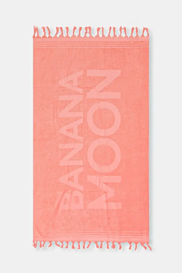 Banana Moon Pamučni ručnik Banana Moon Towely 100 x 180 cm