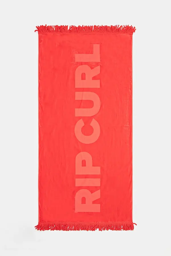 Rip Curl Pamučni ručnik Rip Curl 80 x 160 cm
