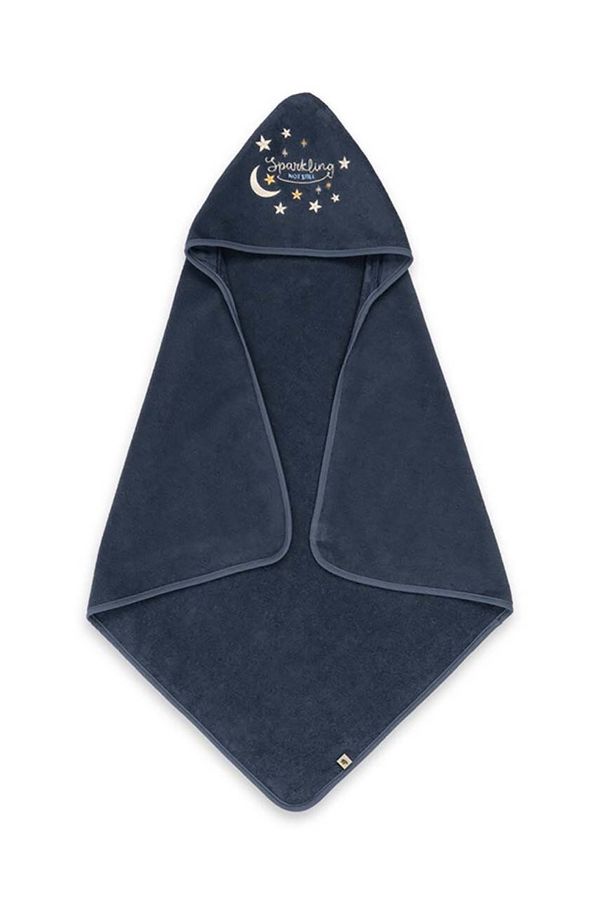 Konges Sløjd Pamučni ručnik za bebe Konges Sløjd TERRY TOWEL GOTS KS101708