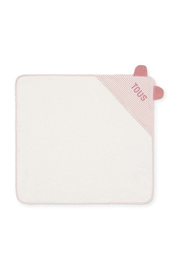 Tous Pamučni ručnik za bebe Tous Classic Classic.2113