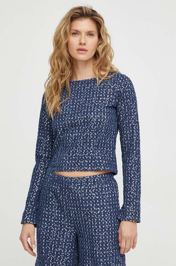 Resume Pamučni sako Résumé jednoredno zakopčavanje