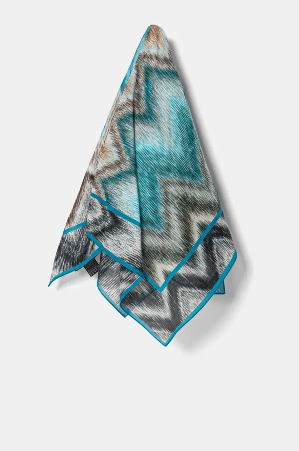 Missoni Pamučni šal Missoni za žene, s uzorkom, BD74CODA058