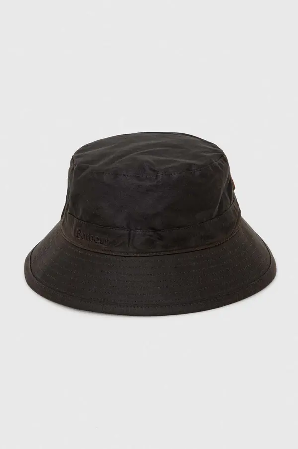 Barbour Pamučni šešir Barbour