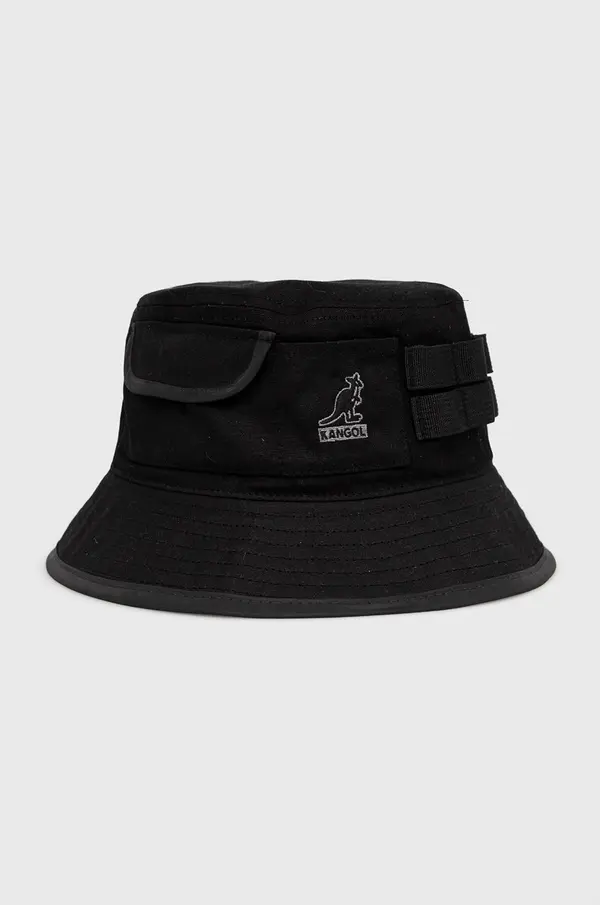 Kangol Pamučni šešir Kangol