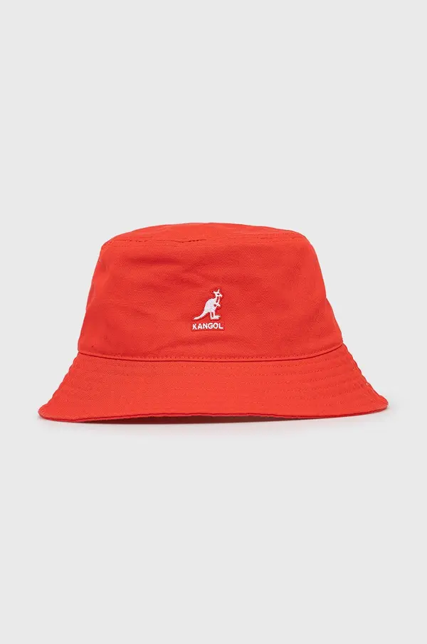 Kangol Pamučni šešir Kangol