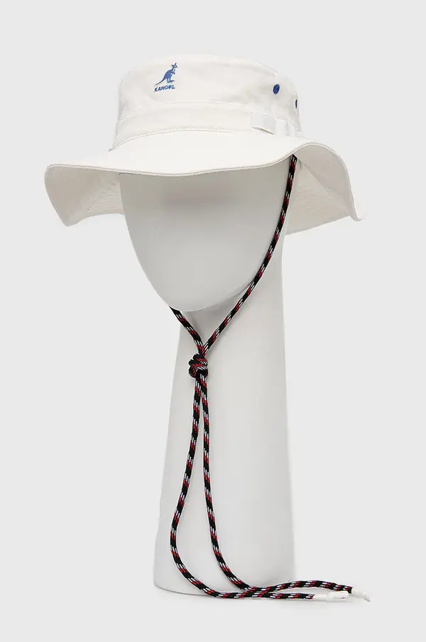 Kangol Pamučni šešir Kangol