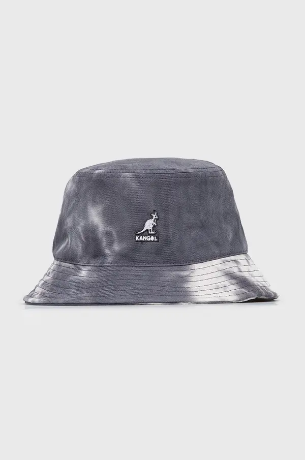 Kangol Pamučni šešir Kangol