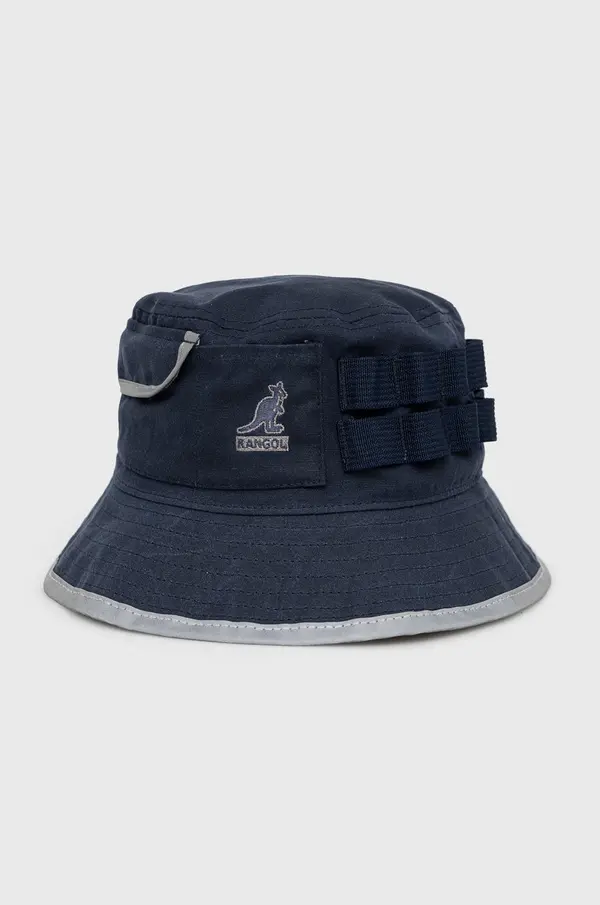 Kangol Pamučni šešir Kangol
