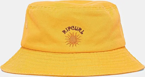 Rip Curl Pamučni šešir Rip Curl