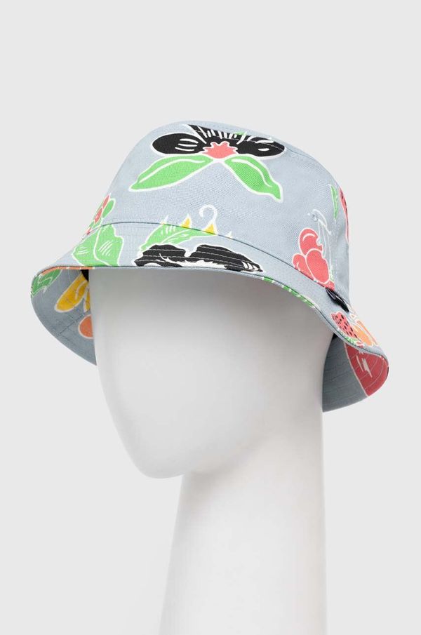 Vans Pamučni šešir Vans pamučni