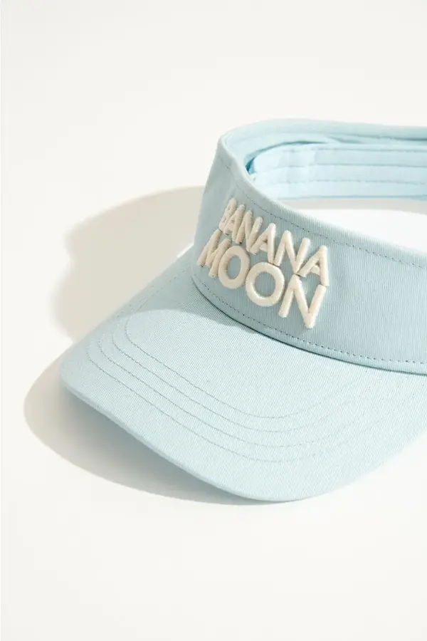 Banana Moon Pamučni šilt Banana Moon Basiccap