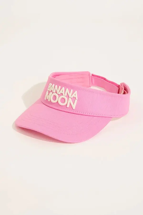Banana Moon Pamučni šilt Banana Moon Basiccap
